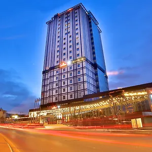 Tryp By Wyndham Basın Ekspres Otel İstanbul