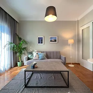  Apartment Firefly By Halu!
