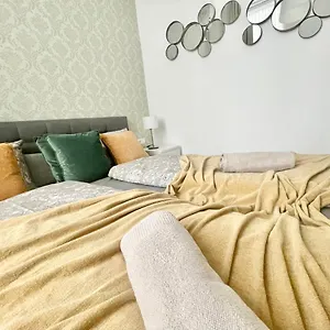 Design Luxury Asboth #freeprkng Apartment Budapest