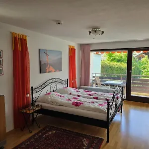 Pausenpfiff Apartment Berchtesgaden