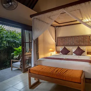 D'legon Villa Ubud