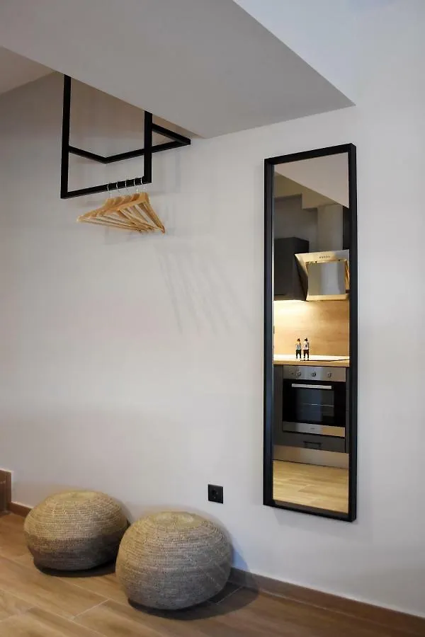 Apartment Q Luxury Rooms Thessaloniki